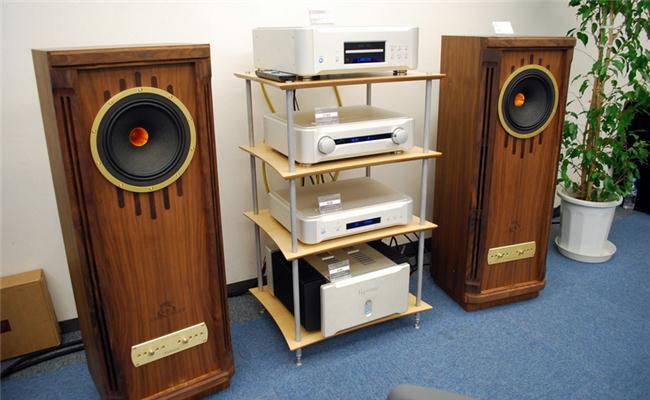 Loa Tannoy Kensington GR