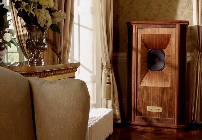 Loa Tannoy Westminster GR