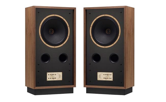 Loa Tannoy Cheviot