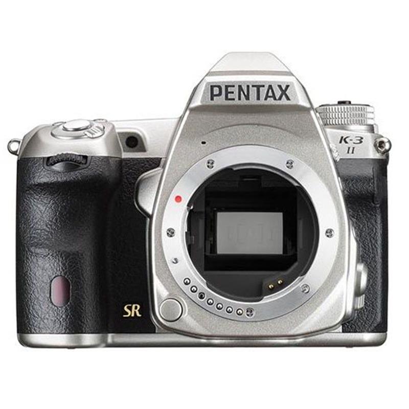 pentax-k3-ii-silver-edition-body