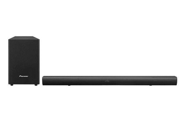 Bộ loa Pioneer Sound Bar SBX-101(B)