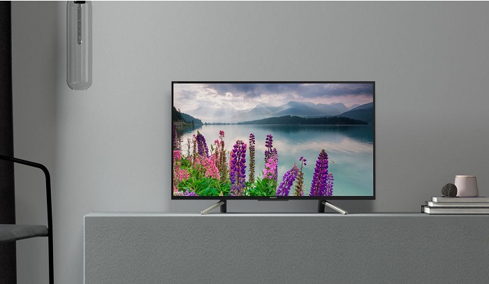 Tivi Sony 49W800F (Android TV, Full HD, 49 inch)