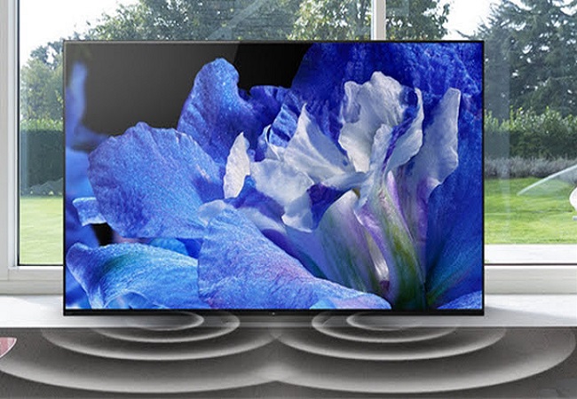 Tivi Sony KD-55X8500F (Smart TV, 4K, 55 inch)