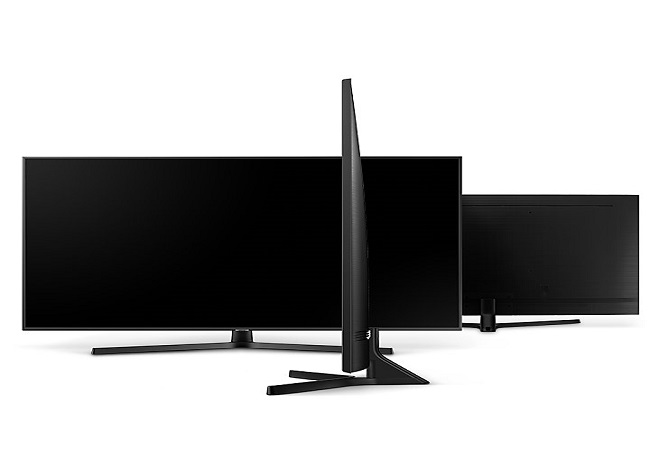 Tivi Samsung UA50NU7400KXXV (Smart TV, UHD 4K, 50 inch)