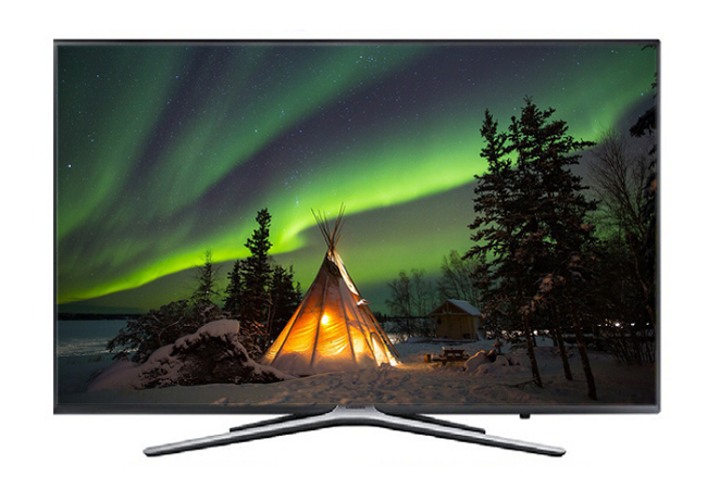Tivi Samsung 49N5500 ( Smart TV, Full HD, Tizen OS, 49 inch)