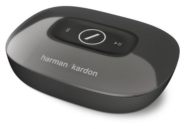 Bộ Adapter Kết Nối Bluetooth-Wifi Harman Kardon Adapt (Đen)