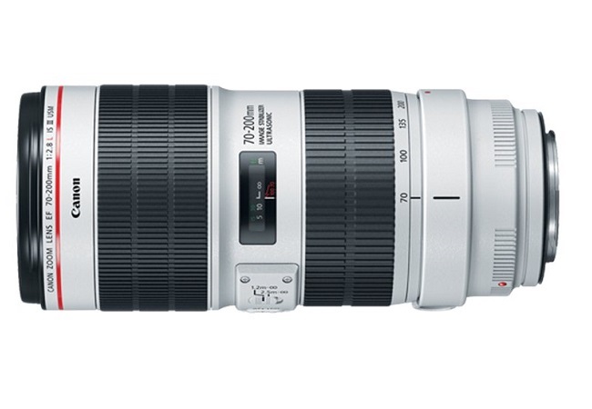 25872円 【特別訳あり特価】 Canon EF70-200F4L IS USM