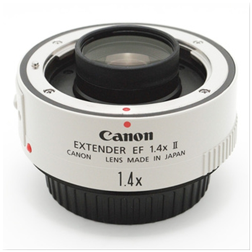 Ống Kính Canon Extender EF 1.4x III