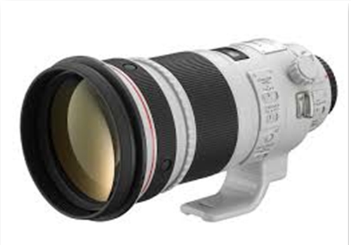 Ống Kính Canon EF 300mm f2.8L IS II USM