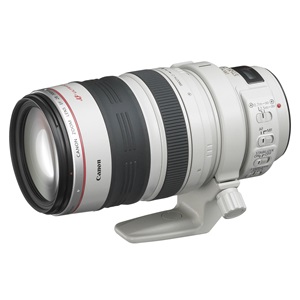 Ống Kính Canon EF 28-300mm f/3.5-5.6L IS USM