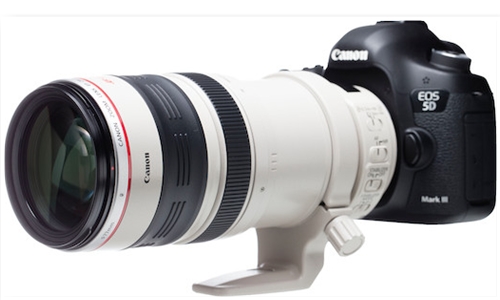 Ống Kính Canon EF 28-300mm f/3.5-5.6L IS USM