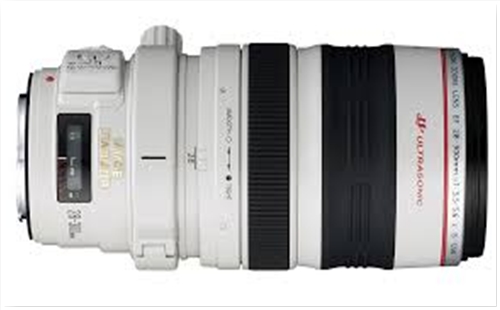 Ống Kính Canon EF 28-300mm f/3.5-5.6L IS USM
