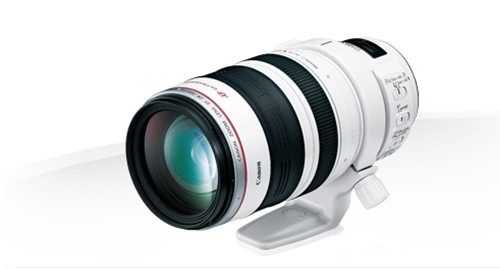 Ống Kính Canon EF 28-300mm f/3.5-5.6L IS USM