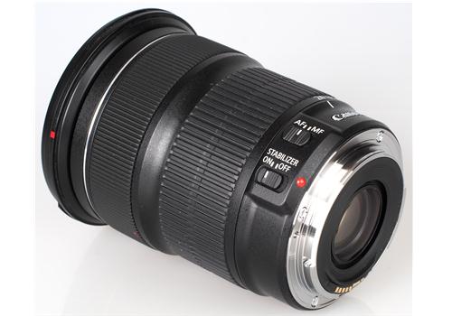 Ống Kính Canon EF24-105mm f/3.5-5.6 IS STM - Hàng nhập khẩu