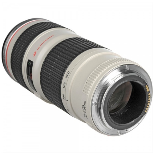 Ống Kính Canon EF70-200mm f/4L USM