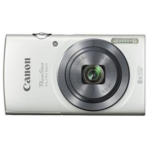 Canon IXUS 160 (Hàng Nhập Khẩu, Trắng) - Máy Ảnh Du Lịch