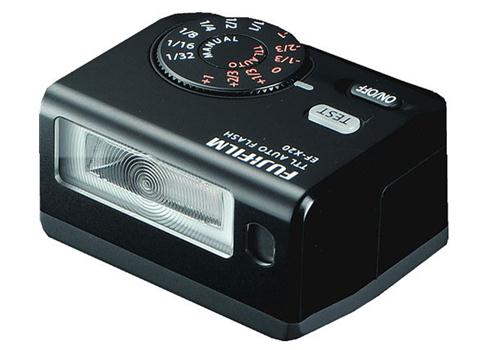 Đèn Flash Fujifilm EF-X20