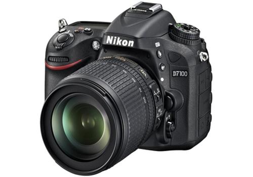 Ống Kính Nikon AF-S DX NIKKOR 18-140 F/3.5-5.6 G ED VR (Hàng Nhập Khẩu)
