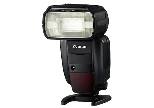 Đèn Canon Speedlite 600EX-RT (hàng nhập khẩu) 