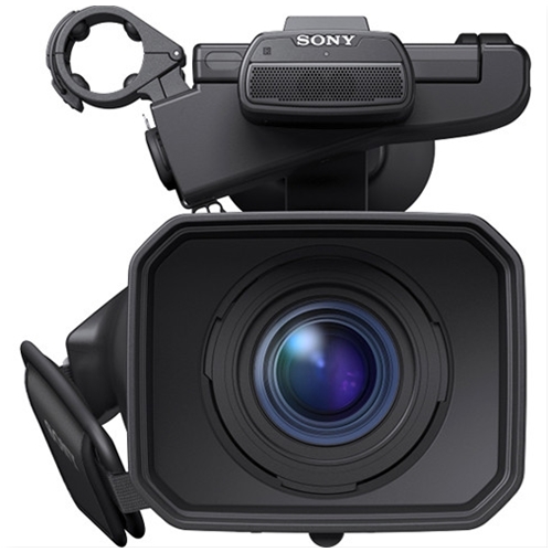 Máy quay Sony HXR-NX100 (Hệ thống Pal)