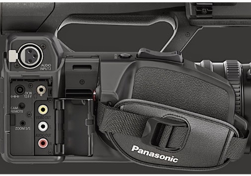 Máy quay Panasonic HC-X1000GC