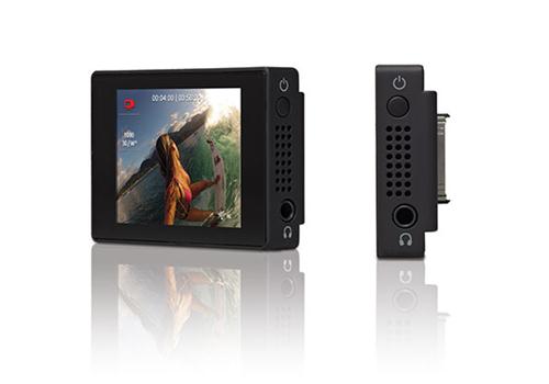 Gopro LCD Touch BacPac (HERO3,3+)