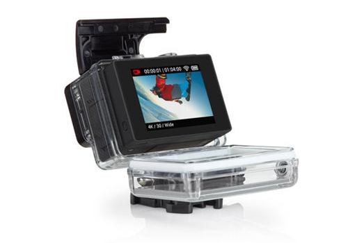 Gopro LCD Touch BacPac (HERO3,3+)