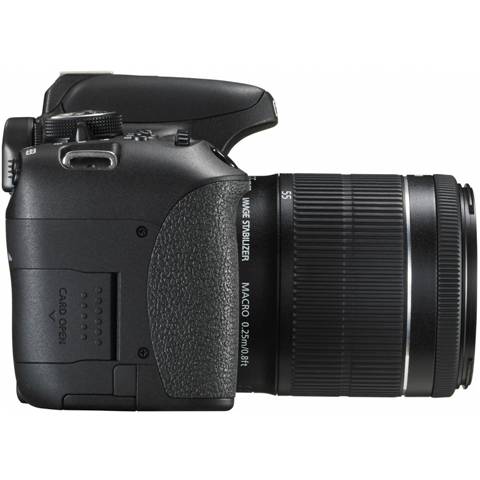 Máy Ảnh Canon EOS 750D Body