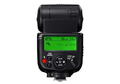 Đèn Flash Canon Speedlite 430EX III-RT (Hàng nhập khẩu)