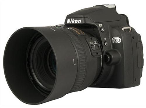 Ống Kính Nikon AF-S NIKKOR 50mm f/1.4G
