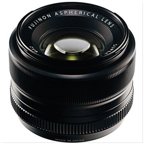 Ống kính Fujifilm (Fujinon) XF23mmF1.4 R