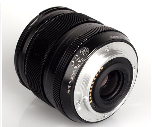 Ống Kính Fujifilm (Fujinon) XF14mm F2.8 R