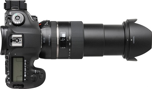 Ống kính Tamron AF28-300mm F/3.5-6.3 XR Di VC PZD