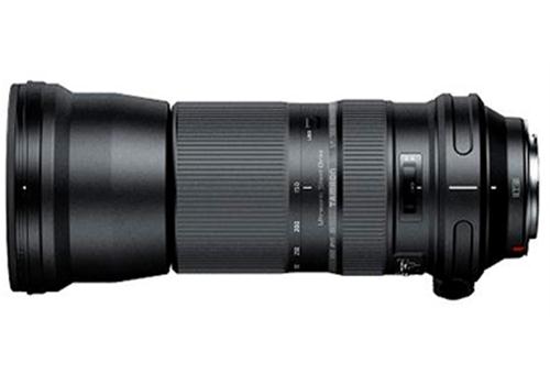 Ống kính Tamron SP 150-600mm F/5-6.3 Di VC USD - A011