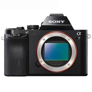 sony a7s kit