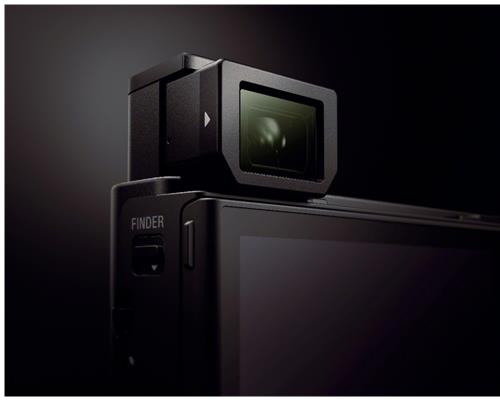 Máy Ảnh Sony Cyber-shot DSC-RX100 III (RX100M3)