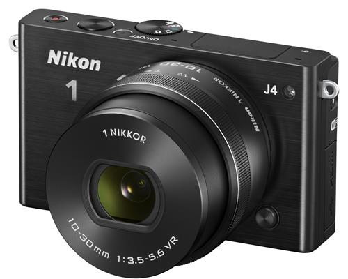 Máy Ảnh Nikon 1 J4