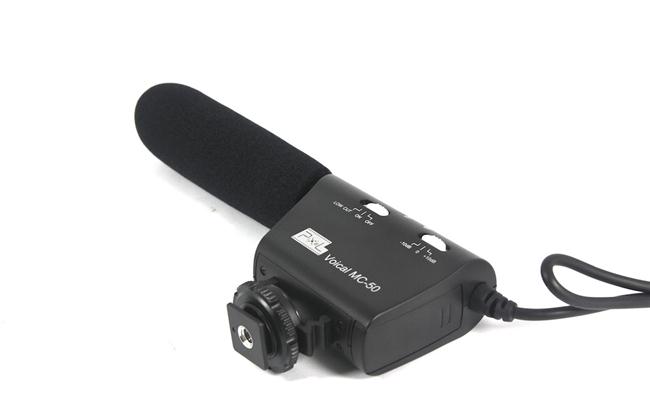 Microphone Pixel Voical MC-50