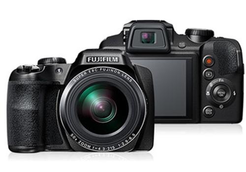Máy Ảnh Fujifilm FinePix 8900