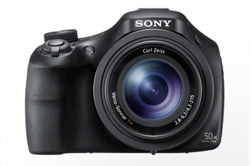  Máy Ảnh Sony CyberShot DSC HX600V