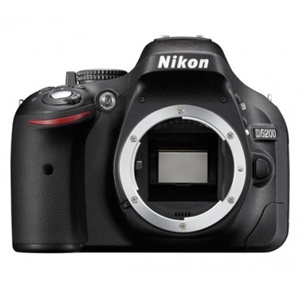 nikon camera d5200 price