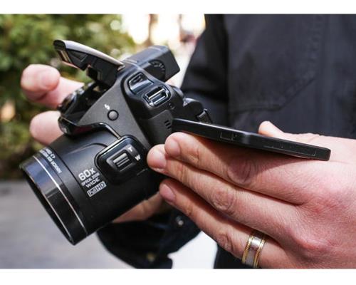 Máy Ảnh Nikon Coolpix P600