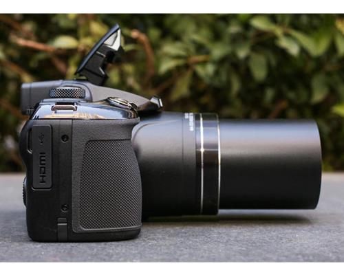 Máy Ảnh Nikon Coolpix P600
