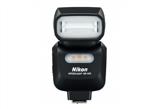 Đèn Flash Nikon SB-500