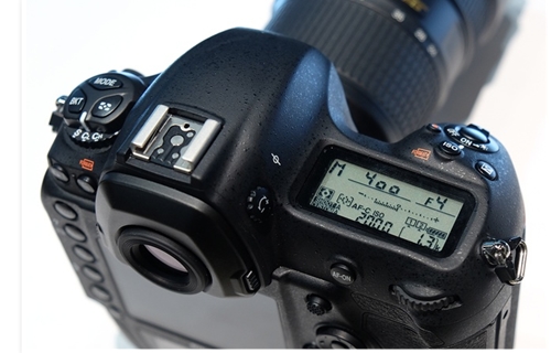 Máy ảnh Nikon D5 Body