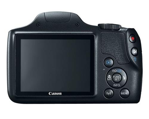 Máy Ảnh Canon PowerShot SX540 HS