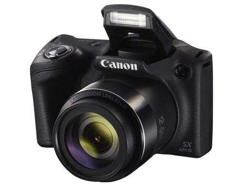 Máy Ảnh Canon PowerShot SX420 IS 