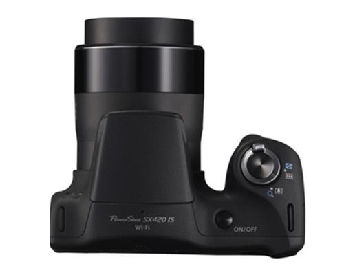 Máy Ảnh Canon PowerShot SX420 IS , Mua trả góp giá rẻ lãi suất 0%, giao