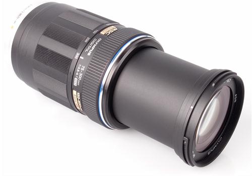 Ống kính Olympus M.Zuiko Digital ED 75-300mm F4.8-6.7