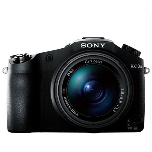 Máy ảnh Sony DSC-RX10M2